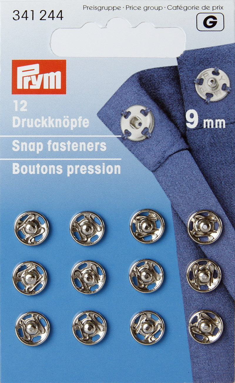 Neppi 9mm (341244V)